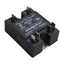 Used Crydom Sensata A2450F SSR Solid State Relay 240VAC 50A Output, 90-280VAC Input