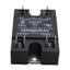 Used Crydom Sensata A2450F SSR Solid State Relay 240VAC 50A Output, 90-280VAC Input
