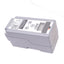 Used Johnson Controls A421GBF-02 Temperature Controller, -40~100C, SPDT, 24VAC