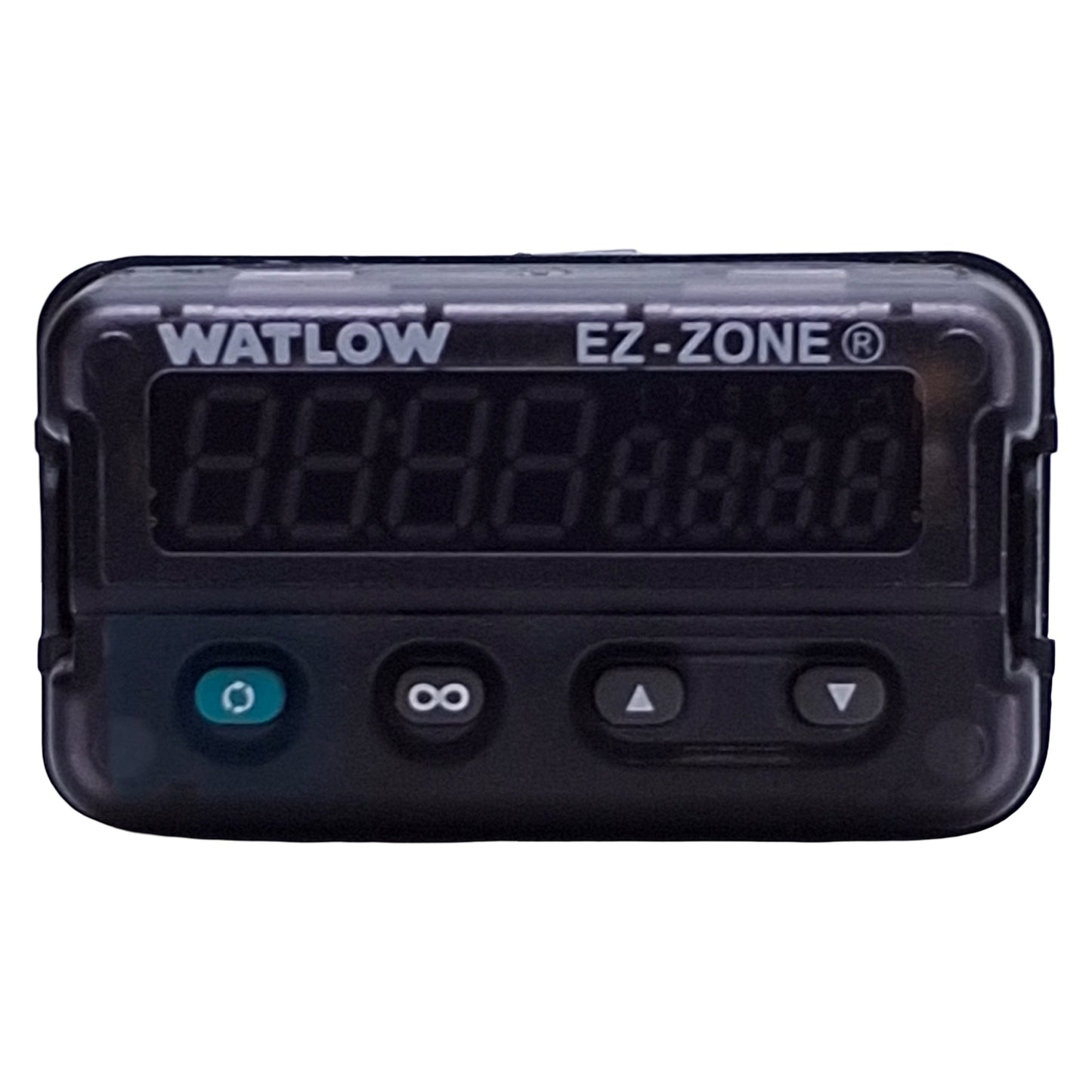 Used Watlow PM3C2F-1AAAAAA EZ-Zone PID Controller 100-240VAC, 1/32 DIN Mount