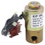 Used KIP 241110-24VDC Solenoid Valve, 2-Way, N.C., 1/8in NPT, 1000psi, 24VDC Coil