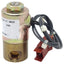 Used KIP 241110-24VDC Solenoid Valve, 2-Way, N.C., 1/8in NPT, 1000psi, 24VDC Coil