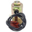 Used KIP 241110-24VDC Solenoid Valve, 2-Way, N.C., 1/8in NPT, 1000psi, 24VDC Coil