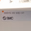 Used SMC SS5Y5-45-03D-N7 Pneumatic Manifold, 3-Station, ø1/4in & ø3/8in One-Touch