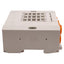 Used SMC SS5Y5-45-03D-N7 Pneumatic Manifold, 3-Station, ø1/4in & ø3/8in One-Touch