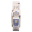 Used SMC SY5140-5LOU Solenoid Valve, 2-Position Single, 0.15-0.7MPa, 24VDC Coil