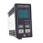 Used Eurotherm 808/D1/O/O/0/QLS AKFF400 Temperature Controller, 0-400F, K TC Input