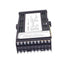 Used Eurotherm 808/D1/O/O/0/QLS AKFF400 Temperature Controller, 0-400F, K TC Input