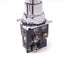 Used Eaton 10250T5B63-3 Red Push/Pull E-Stop Button, 30.5mm, 2NC 1NO, 600V Max