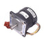 Used Intelligent Motion M2-2220-S Stepping Motor, 24-75VDC 3A, 72oz-in, NEMA 23