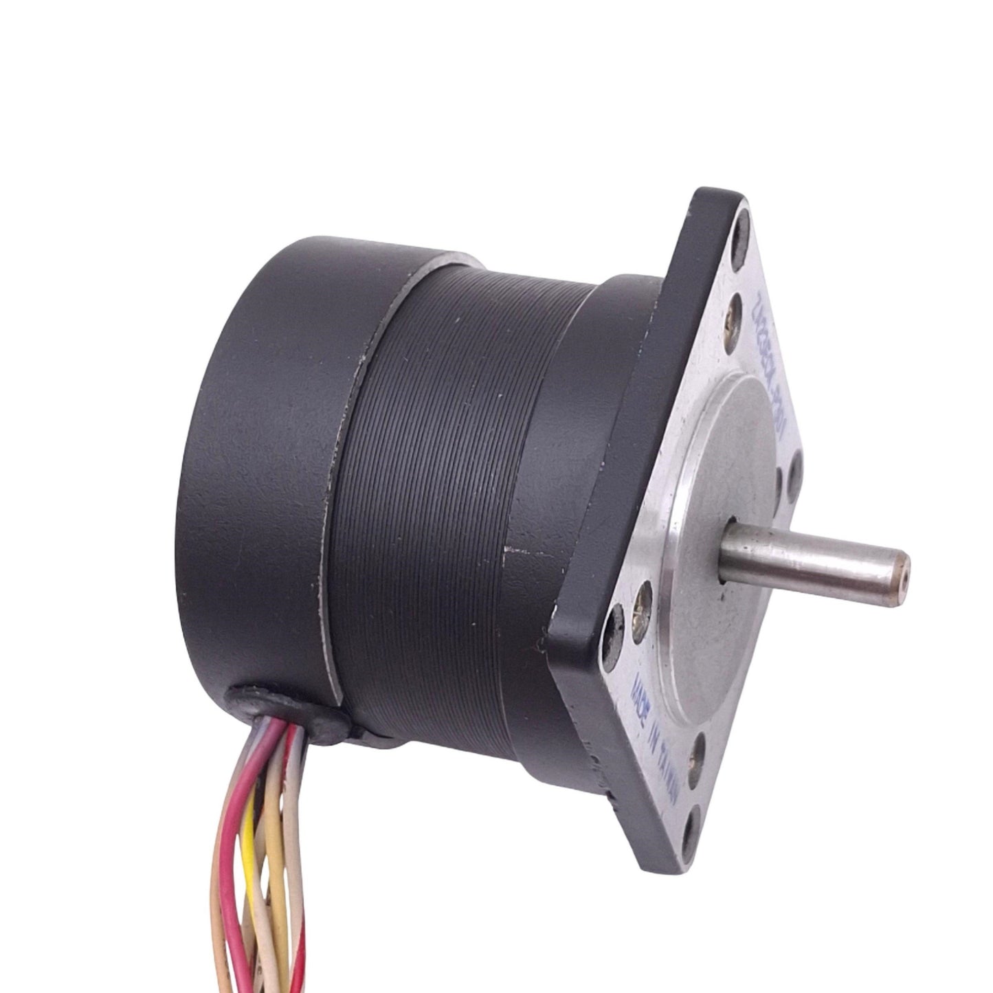 Used Intelligent Motion M2-2220-S Stepping Motor, 24-75VDC 3A, 72oz-in, NEMA 23