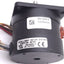 Used Intelligent Motion M2-2220-S Stepping Motor, 24-75VDC 3A, 72oz-in, NEMA 23