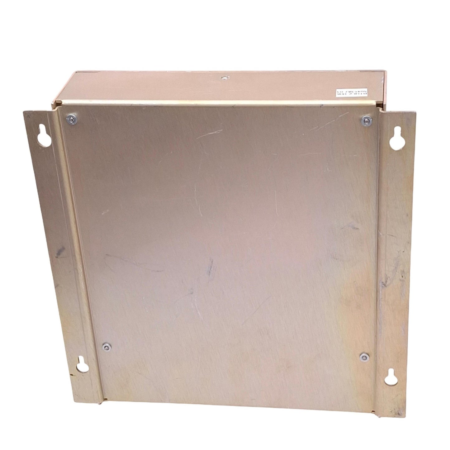 Used BTU Engineering BTUE2-1416 BTU5045386 Over Temperature Module for BTU Oven