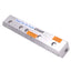 Used Exair 112009 Super Ion Air Knife, 9in Length, 250psi Max, Aluminum, 1/4in NPT