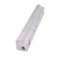 Used Exair 112009 Super Ion Air Knife, 9in Length, 250psi Max, Aluminum, 1/4in NPT
