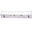 Used Exair 112009 Super Ion Air Knife, 9in Length, 250psi Max, Aluminum, 1/4in NPT