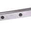 Used IKO LWHT25SL Linear Guide Block w/ 23x1000mm Rail, 90x70mm Carriage, 40kN Max