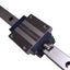 Used IKO LWHT25SL Linear Guide Block w/ 23x1000mm Rail, 90x70mm Carriage, 40kN Max