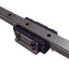 Used IKO LWHT25SL Linear Guide Block w/ 23x1000mm Rail, 90x70mm Carriage, 40kN Max