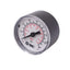 New SMC K40-MP1.0-N02MS Pressure Gauge, 40mm, 0-1.1MPa, 0-160psi, 1/4in NPT