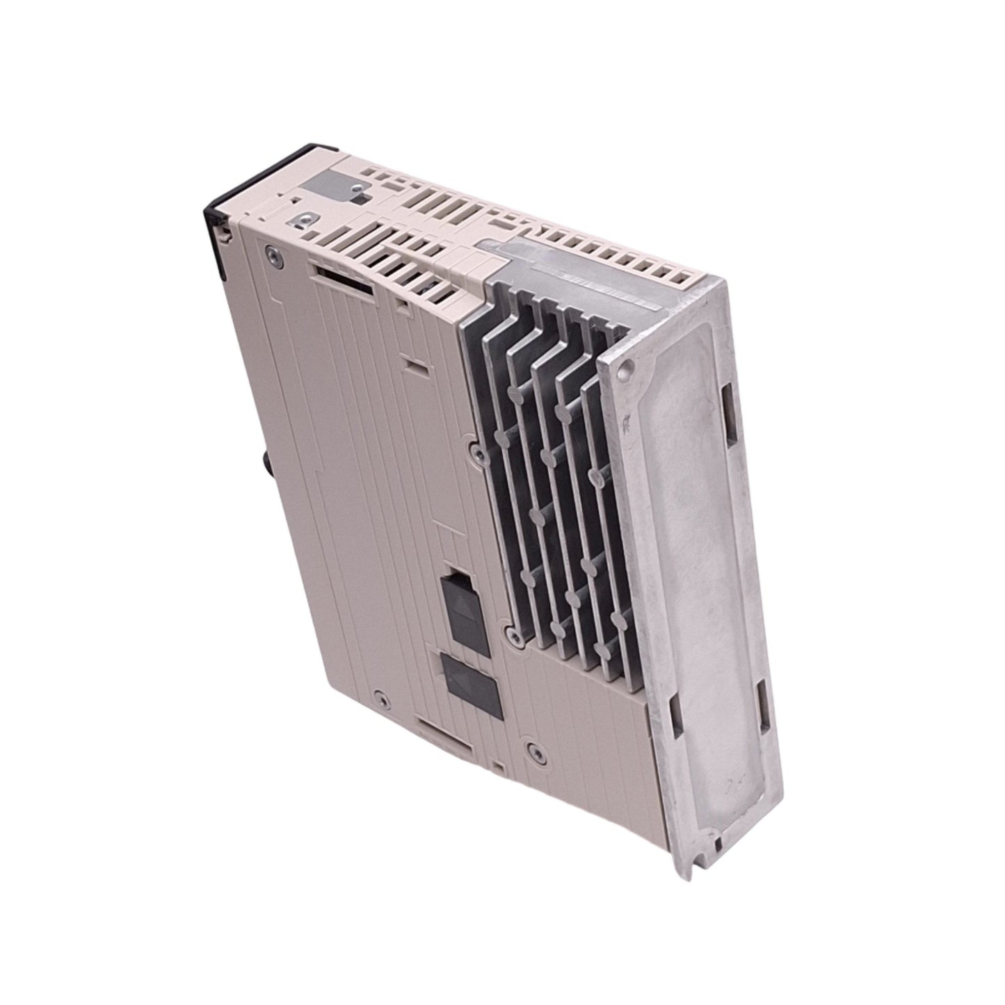 Used Yaskawa SGDV-1R6A11B002000 SERVOPACK AC Servo Drive, 3-ph 0-230VAC 0-400Hz 200W