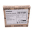 New Siemens 5SJ4104-7HG40 Circuit Breaker, 1-Pole 4A, 240VAC/60VDC Max, DIN Rail
