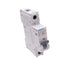 New Siemens 5SJ4104-7HG40 Circuit Breaker, 1-Pole 4A, 240VAC/60VDC Max, DIN Rail