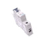 New Siemens 5SJ4104-7HG40 Circuit Breaker, 1-Pole 4A, 240VAC/60VDC Max, DIN Rail