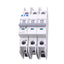 New Eaton WMZT3D13 Circuit Breaker, 3-Pole, 13A, 480Y/277VAC Max, DIN Rail