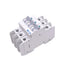New Eaton WMZT3D13 Circuit Breaker, 3-Pole, 13A, 480Y/277VAC Max, DIN Rail