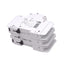 New Eaton WMZT3D13 Circuit Breaker, 3-Pole, 13A, 480Y/277VAC Max, DIN Rail