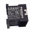 Used Telemecanique LC1K0910F7 Contactor, 3-Pole, 1NO Aux, 9A Max, 110VAC Coil