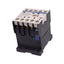 Used Telemecanique LC1K0910F7 Contactor, 3-Pole, 1NO Aux, 9A Max, 110VAC Coil