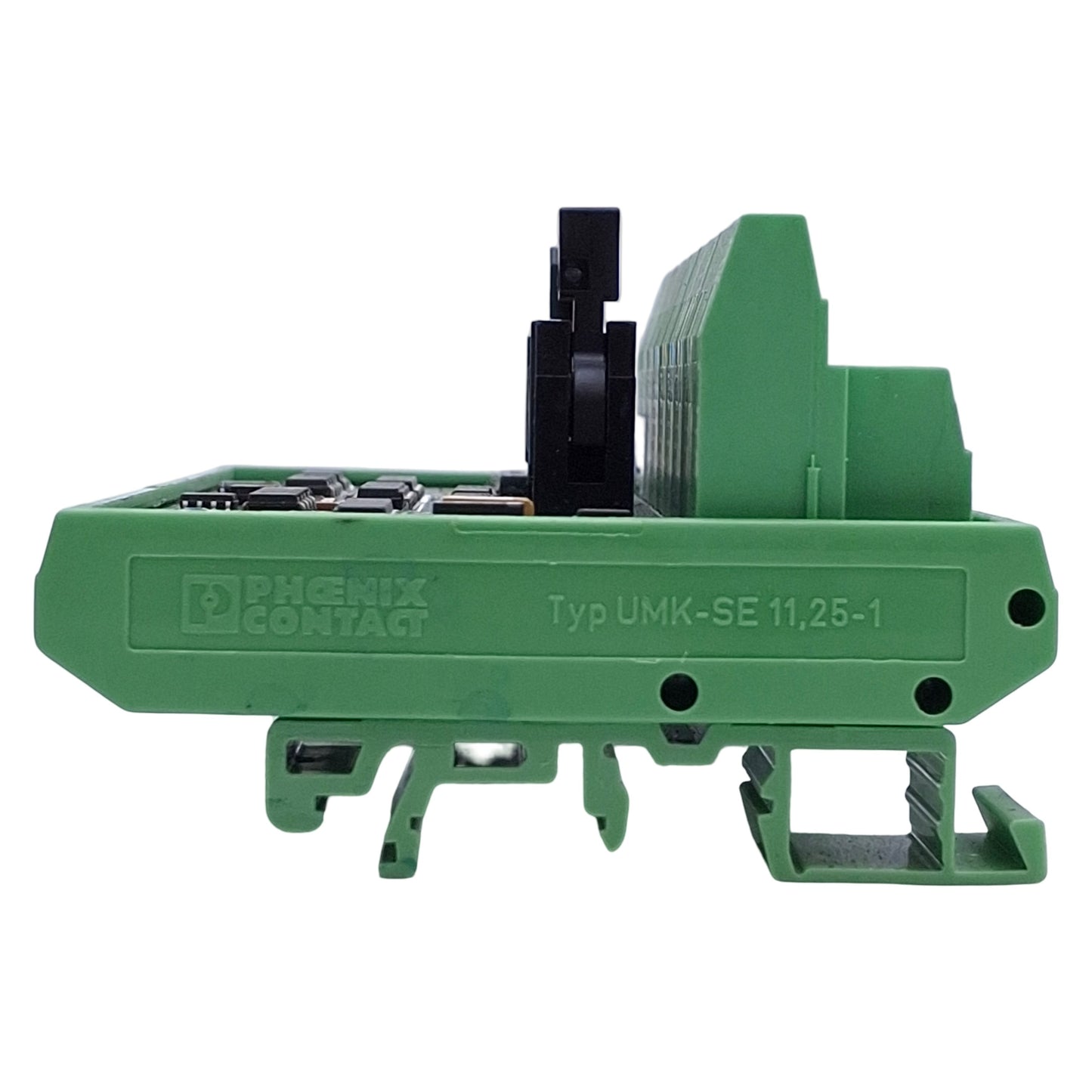 Used Danaher Motion 1007-0014-FAB Breakout Terminal Board 50-Pin to Screw Terminals