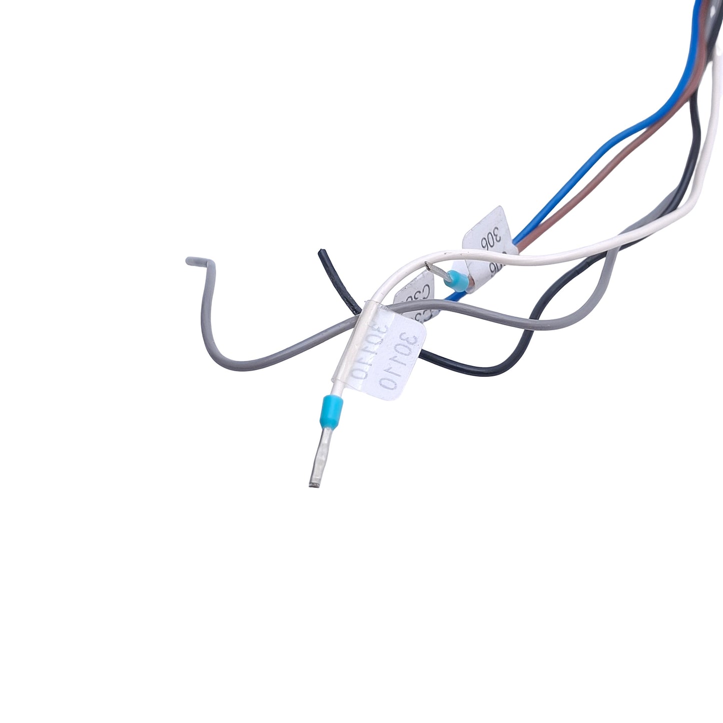 Used Banner S18UBA Ultrasonic Sensor 30-300mm Range, NPN/PNP Output, 10-30VDC