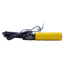 Used Banner S18UBA Ultrasonic Sensor 30-300mm Range, NPN/PNP Output, 10-30VDC