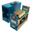 Used Crest 4G-500-6-T Tru-Sweep Genesis Ultrasonic Generator, 40kHz, 500W, 240VAC