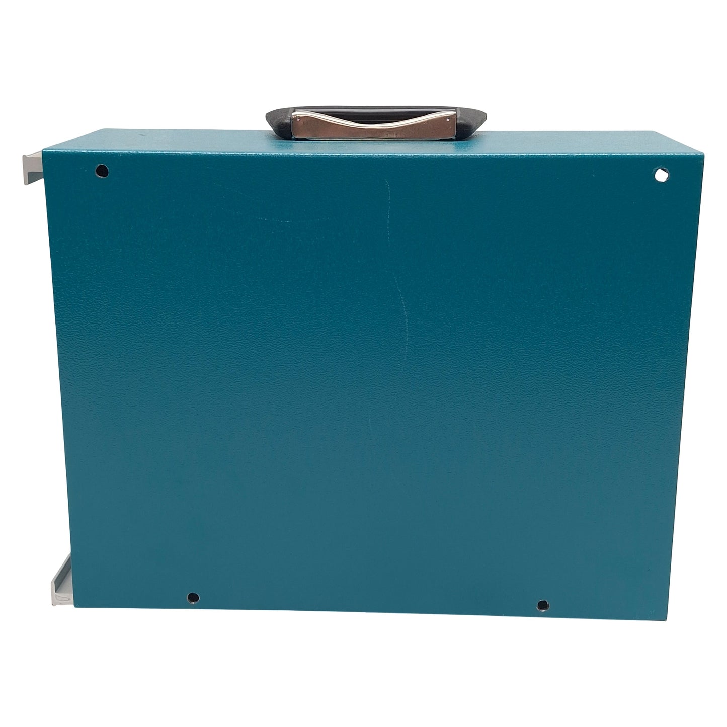 Used Crest 4G-500-6-T Tru-Sweep Genesis Ultrasonic Generator, 40kHz, 500W, 240VAC