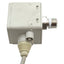Used SMC ZSE40F-T1-22L Digital Vacuum Switch NPN, -100.0~100.0kPa, 12-24VDC, 1/8" NPT