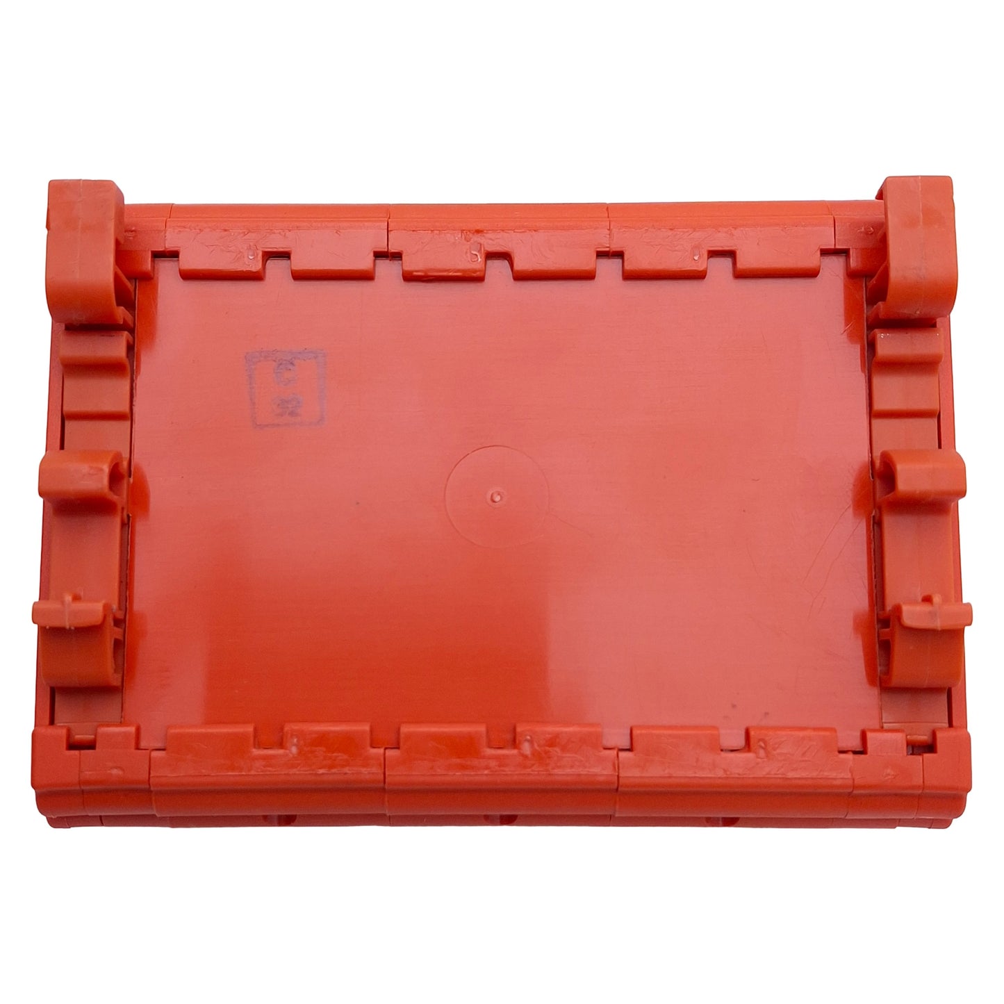 Used Entrelec BFM.SUB 37F HR 20359.12 Breakout Board, D-Sub 37-Pin Female, DIN Rail