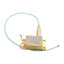 Used IPG Photonics PLD-20-964 Pump & Fiber Laser Diode, 20W, 964nm, 100µm Bundle
