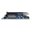 Used Contec AD12-16(PC) 9769A Analog to Digital Input Board 1 In 1 Out, 37-Pin D-Type