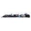 Used Contec AD12-16(PC) 9769A Analog to Digital Input Board 1 In 1 Out, 37-Pin D-Type