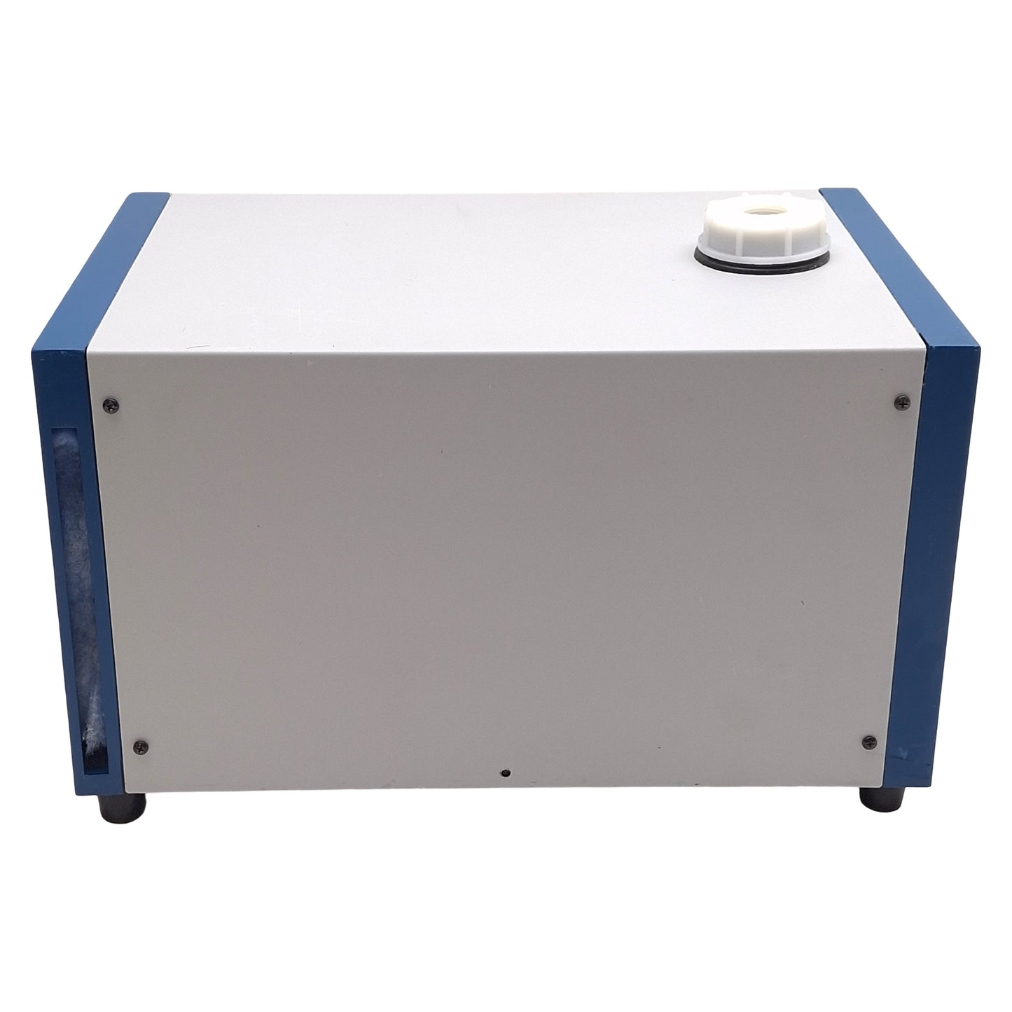 Used Cole Parmer 120750-00 Polystat Recirculating Chiller -25°C~+45°C, 3/8NPT, 120VAC