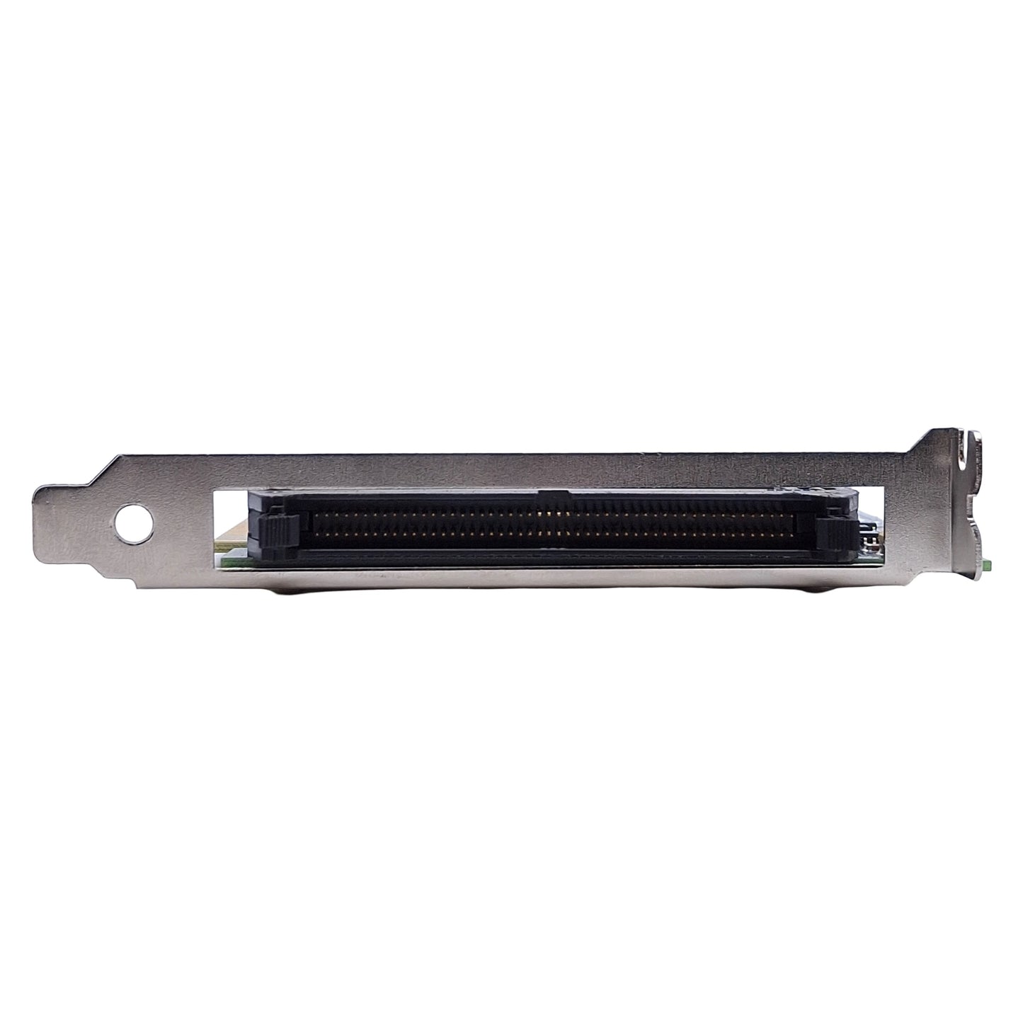 Used MEI LC/DSP Programmable Motion Controller, 20 User I/O, 100-Pin D-Type Connector
