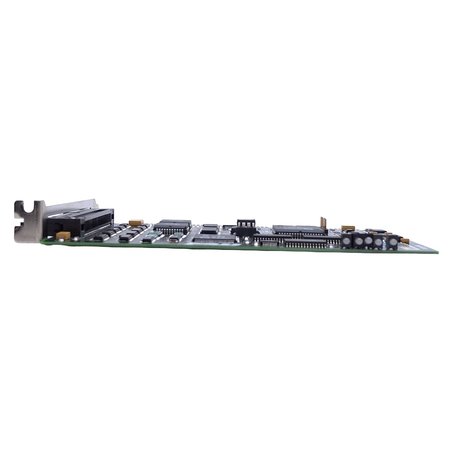 Used MEI LC/DSP Programmable Motion Controller, 20 User I/O, 100-Pin D-Type Connector