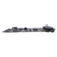 Used MEI LC/DSP Programmable Motion Controller, 20 User I/O, 100-Pin D-Type Connector