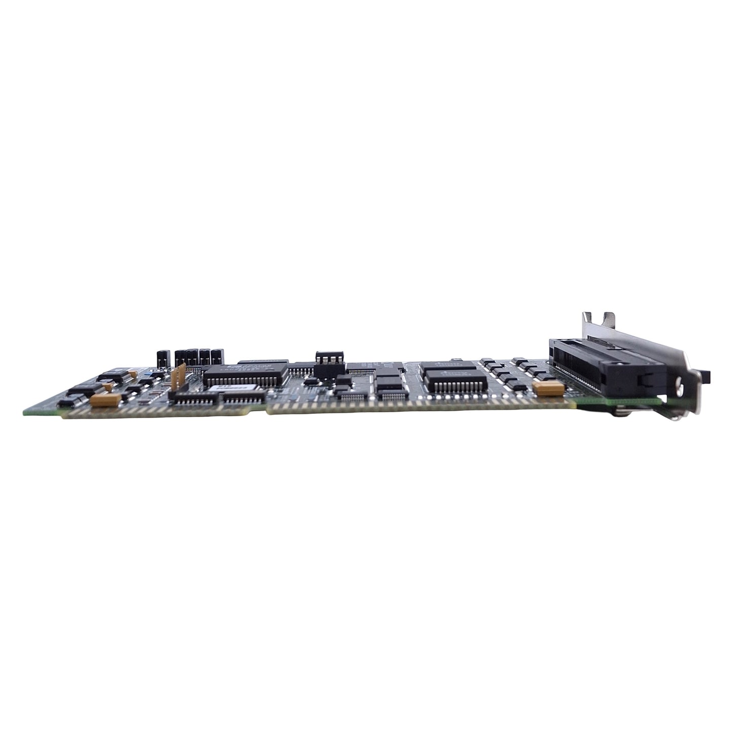 Used MEI LC/DSP Programmable Motion Controller, 20 User I/O, 100-Pin D-Type Connector