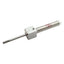Used Bimba BF-011.5-D Pneumatic Cylinder, 7/16in Bore, 1-1/2in Stroke, #10-32, 250psi