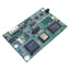 Used Microtouch Systems 5405401 Controller Card For LM64P839 Passive Matric LCD Unit